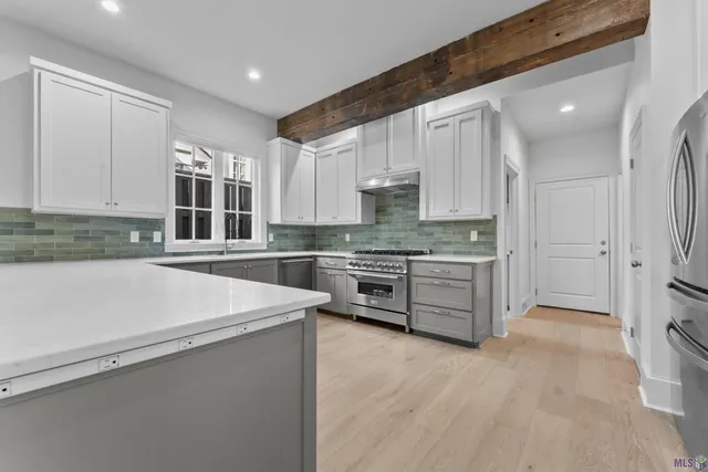 $535,000 | 750 Acadia Street, Baton Rouge, LA 70806