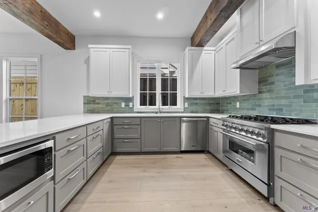 $535,000 | 750 Acadia Street, Baton Rouge, LA 70806