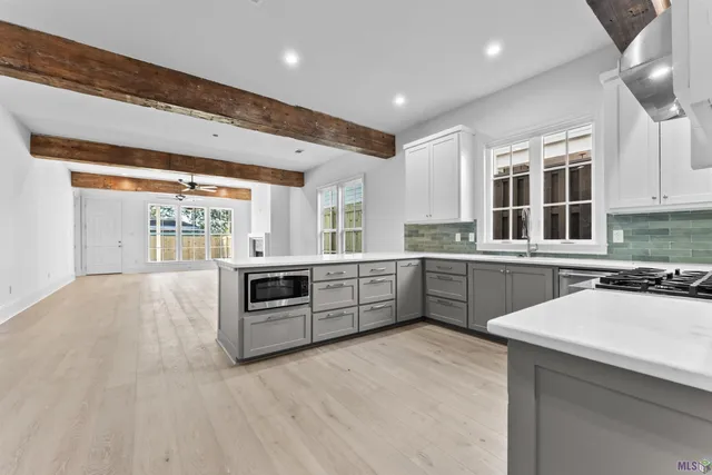 $535,000 | 750 Acadia Street, Baton Rouge, LA 70806