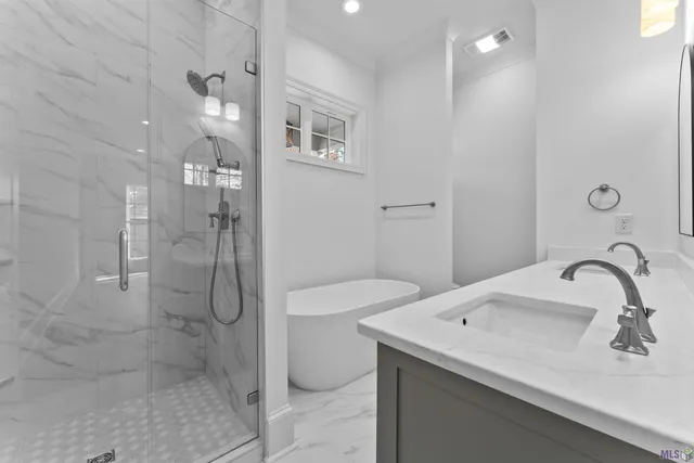 $535,000 | 750 Acadia Street, Baton Rouge, LA 70806