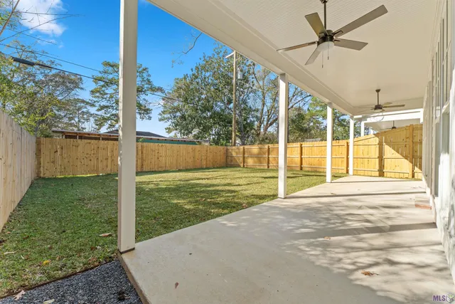 $535,000 | 750 Acadia Street, Baton Rouge, LA 70806