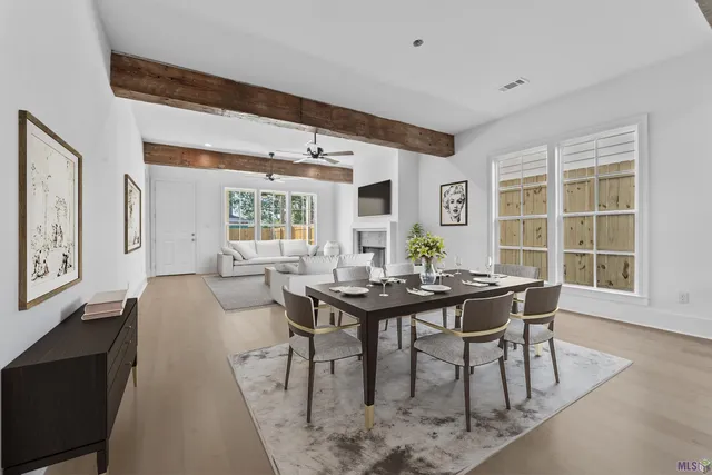 $535,000 | 750 Acadia Street, Baton Rouge, LA 70806