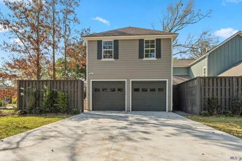 $535,000 | 750 Acadia Street, Baton Rouge, LA 70806