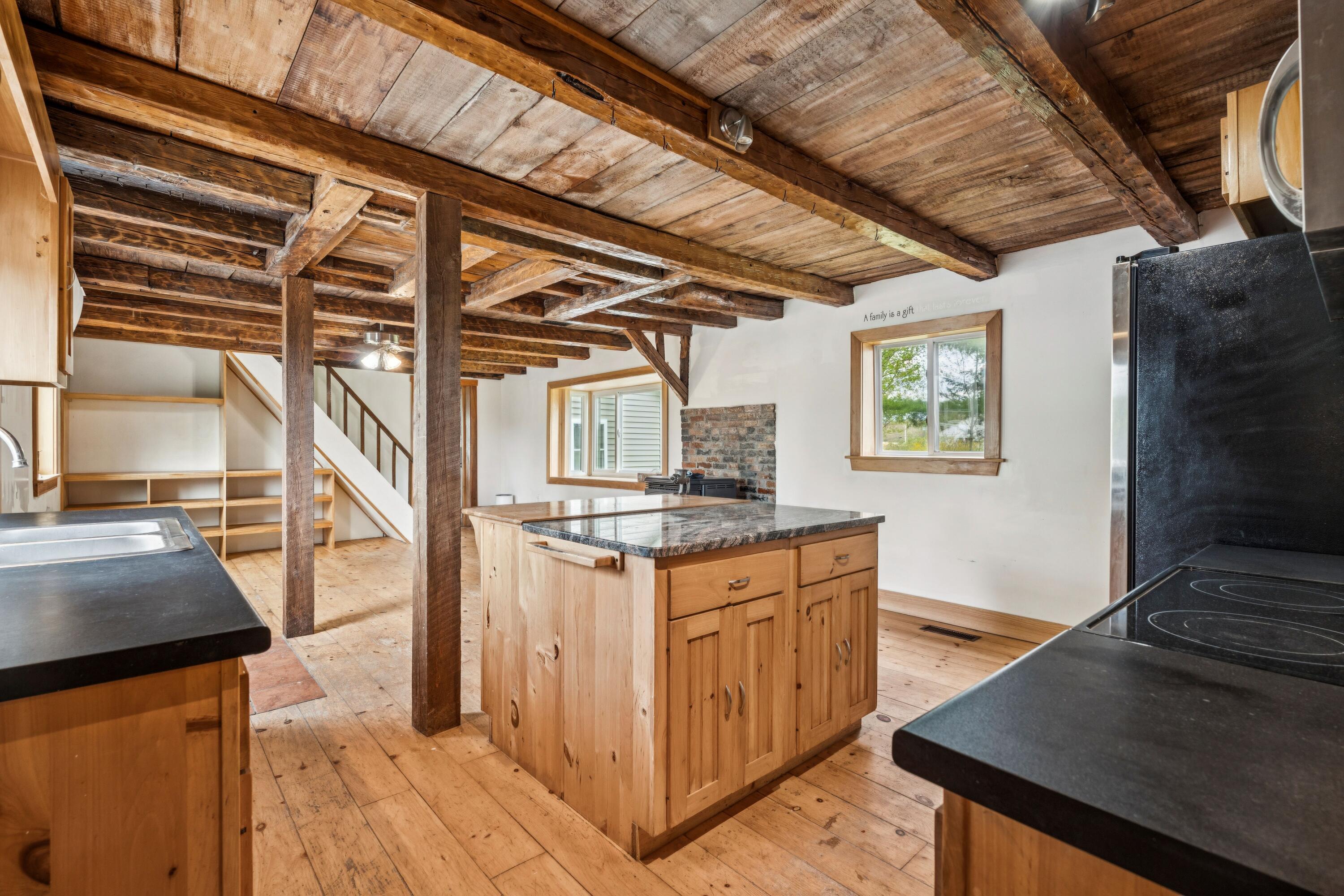 112 Payne Road Scarborough, ME 04074 - Photo 30 of 36 Kitchen 2