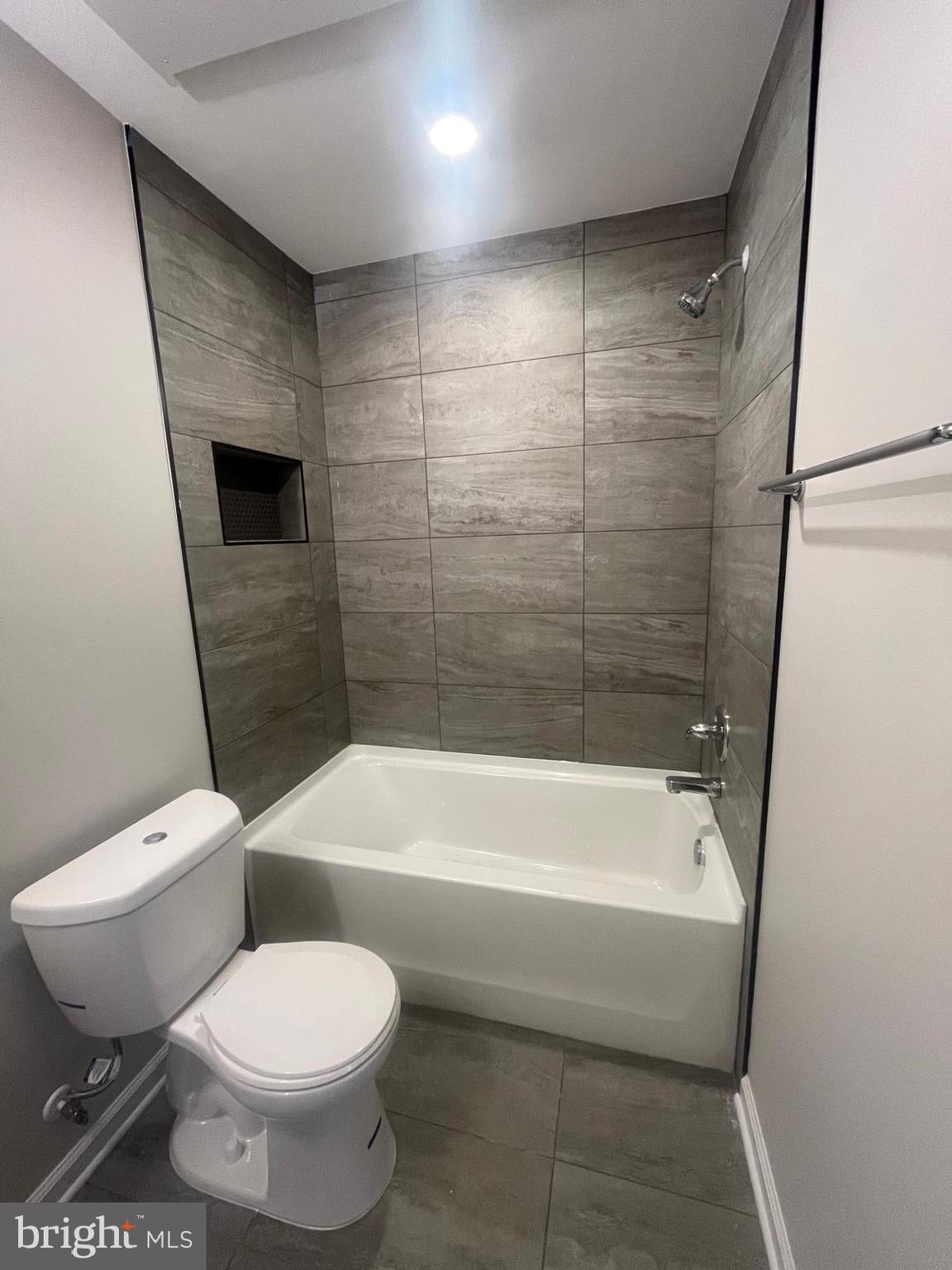 1307 K Street Southeast, Unit 101 Washington, DC 20003 - Photo 6 of 7