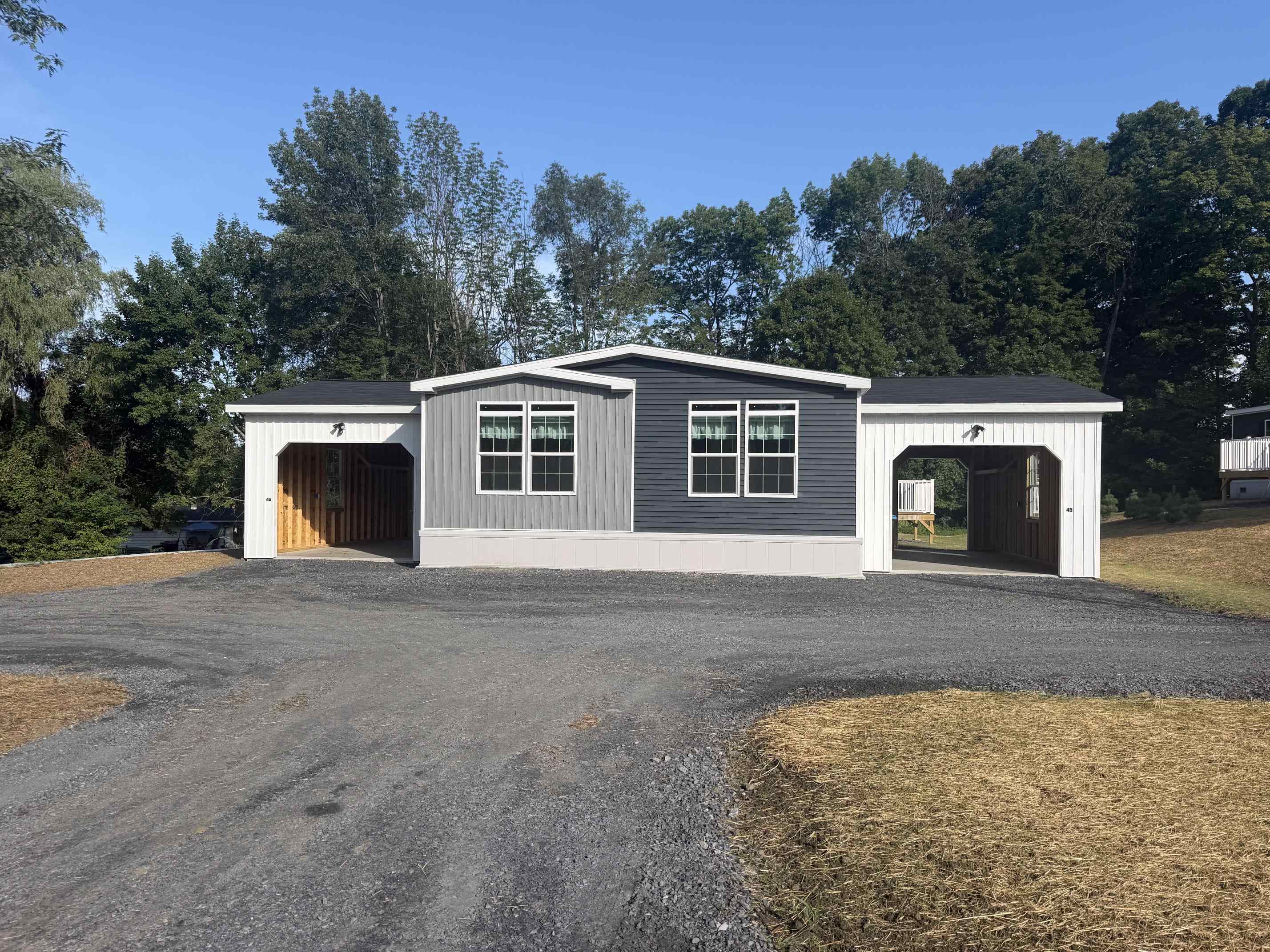 4 A Osborne Road Barre Town, VT 05641 - Photo 1 of 15 Gallery Image 1