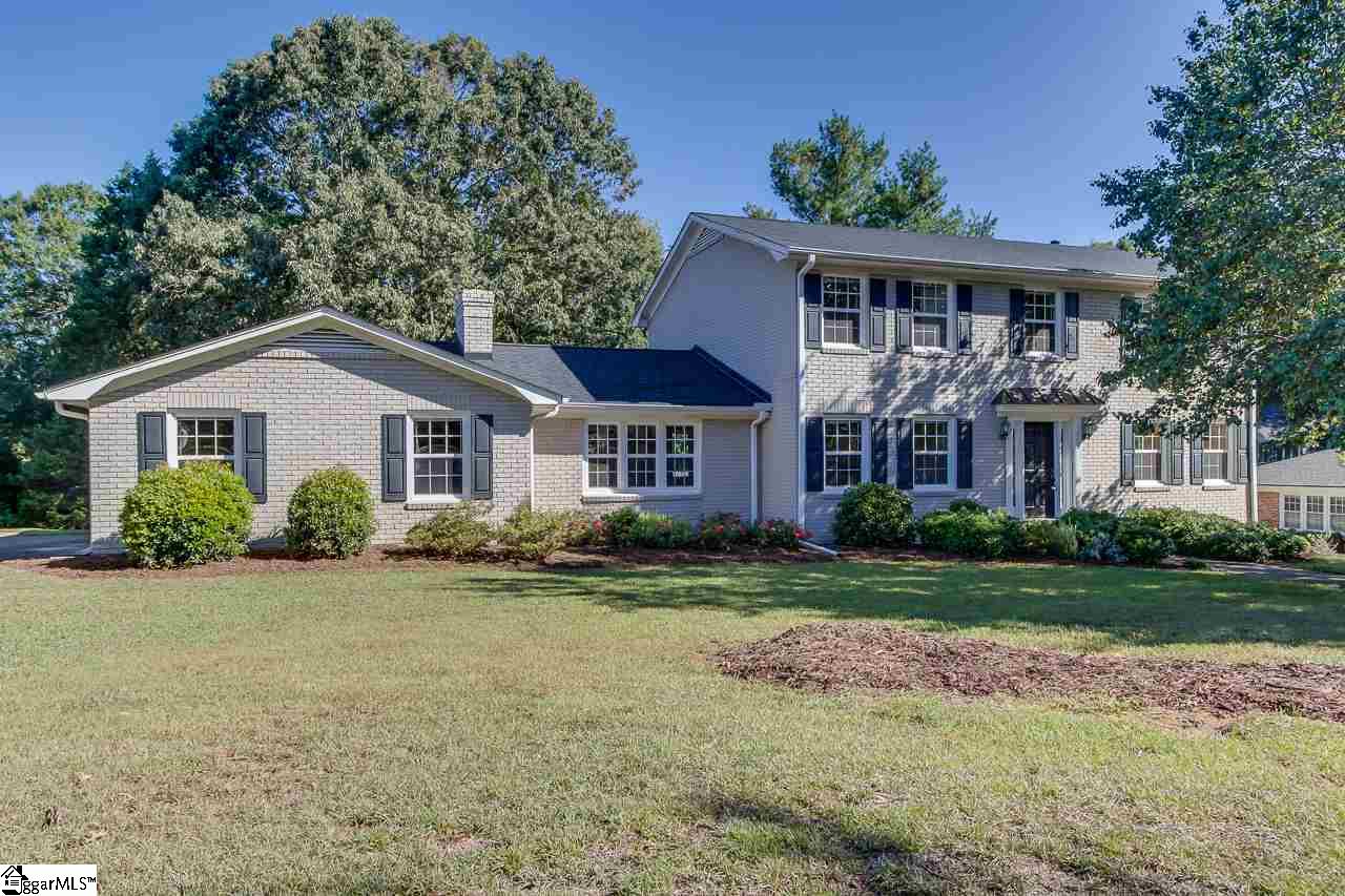 205 Dove Tree Road Greenville, SC 29615 - Photo 1 of 36