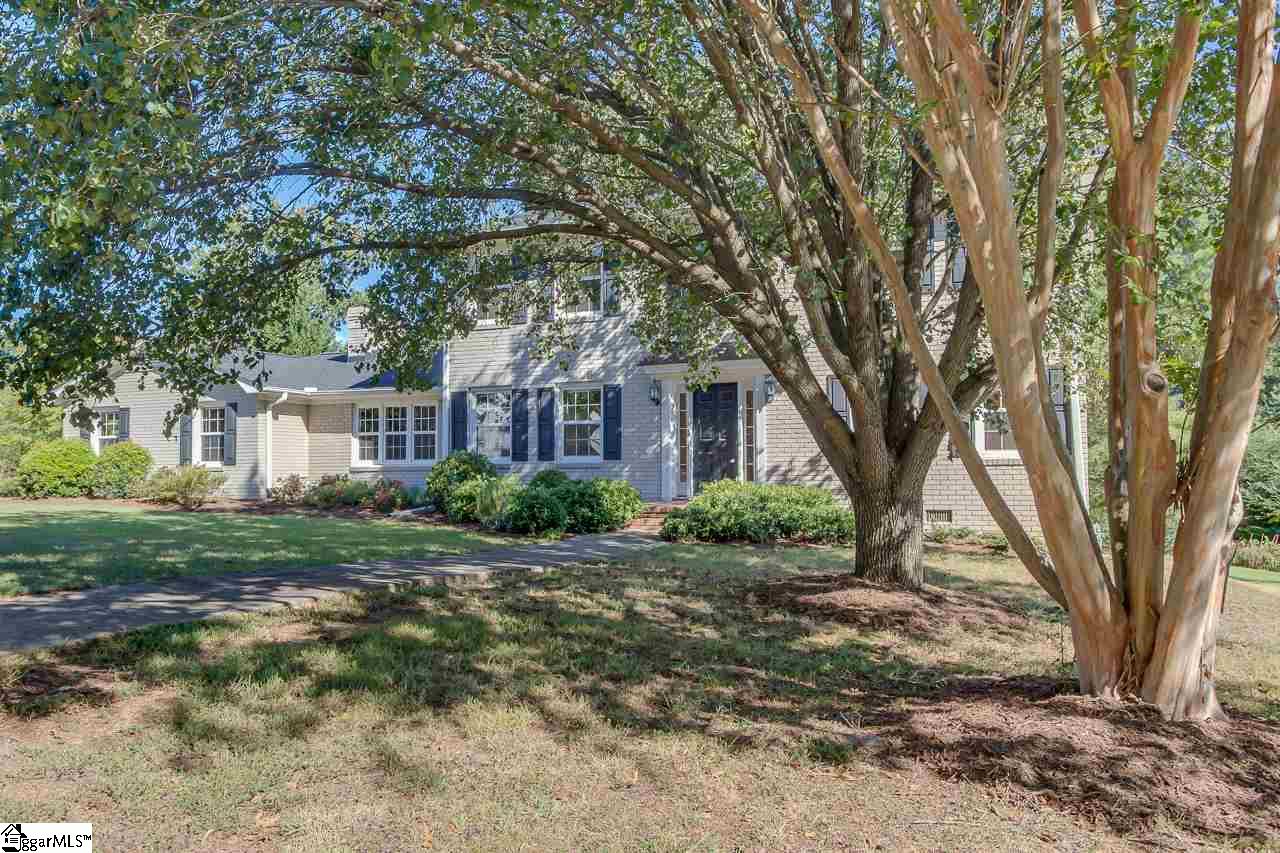 205 Dove Tree Road Greenville, SC 29615 - Photo 4 of 36