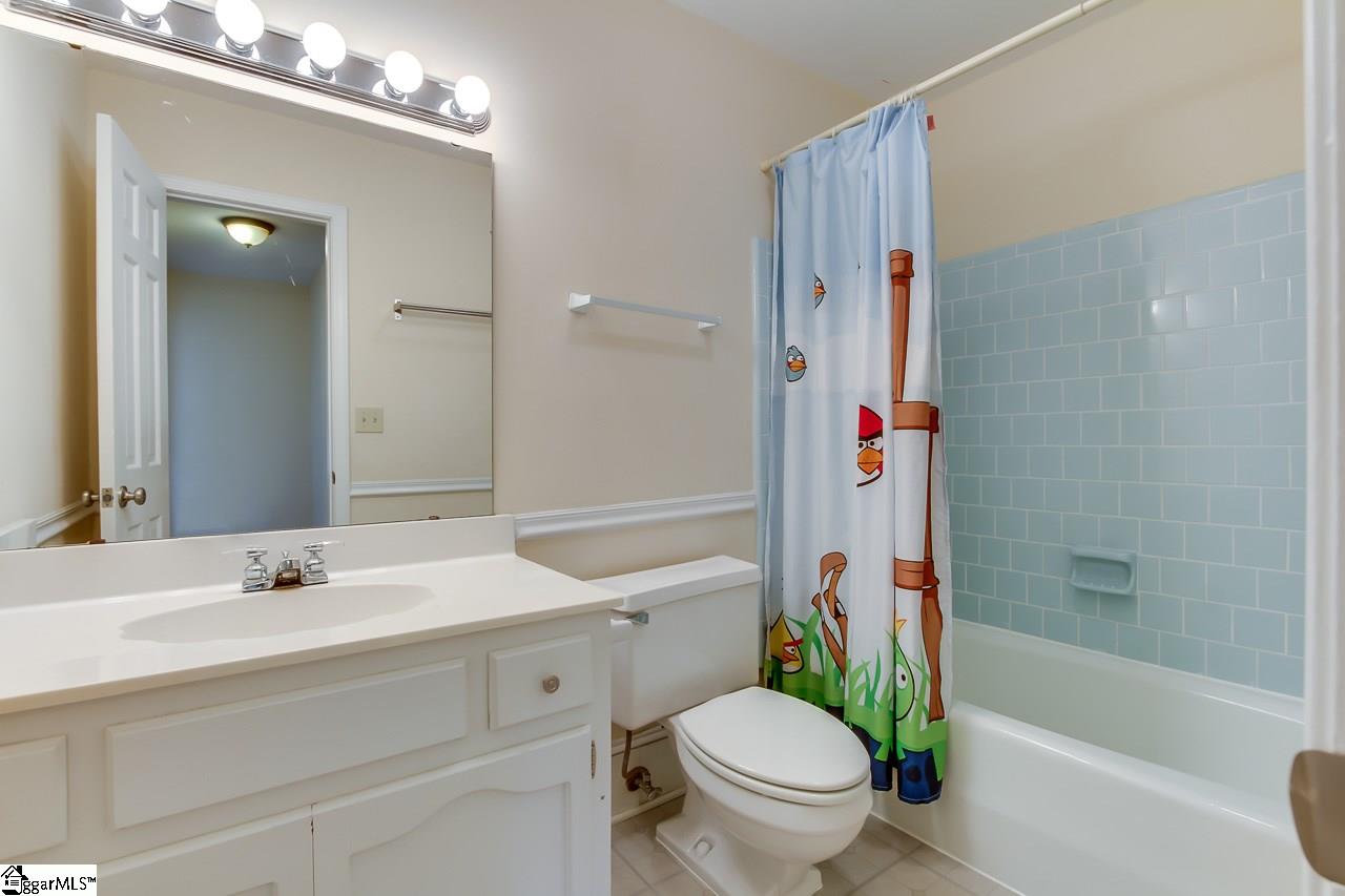 205 Dove Tree Road Greenville, SC 29615 - Photo 31 of 36