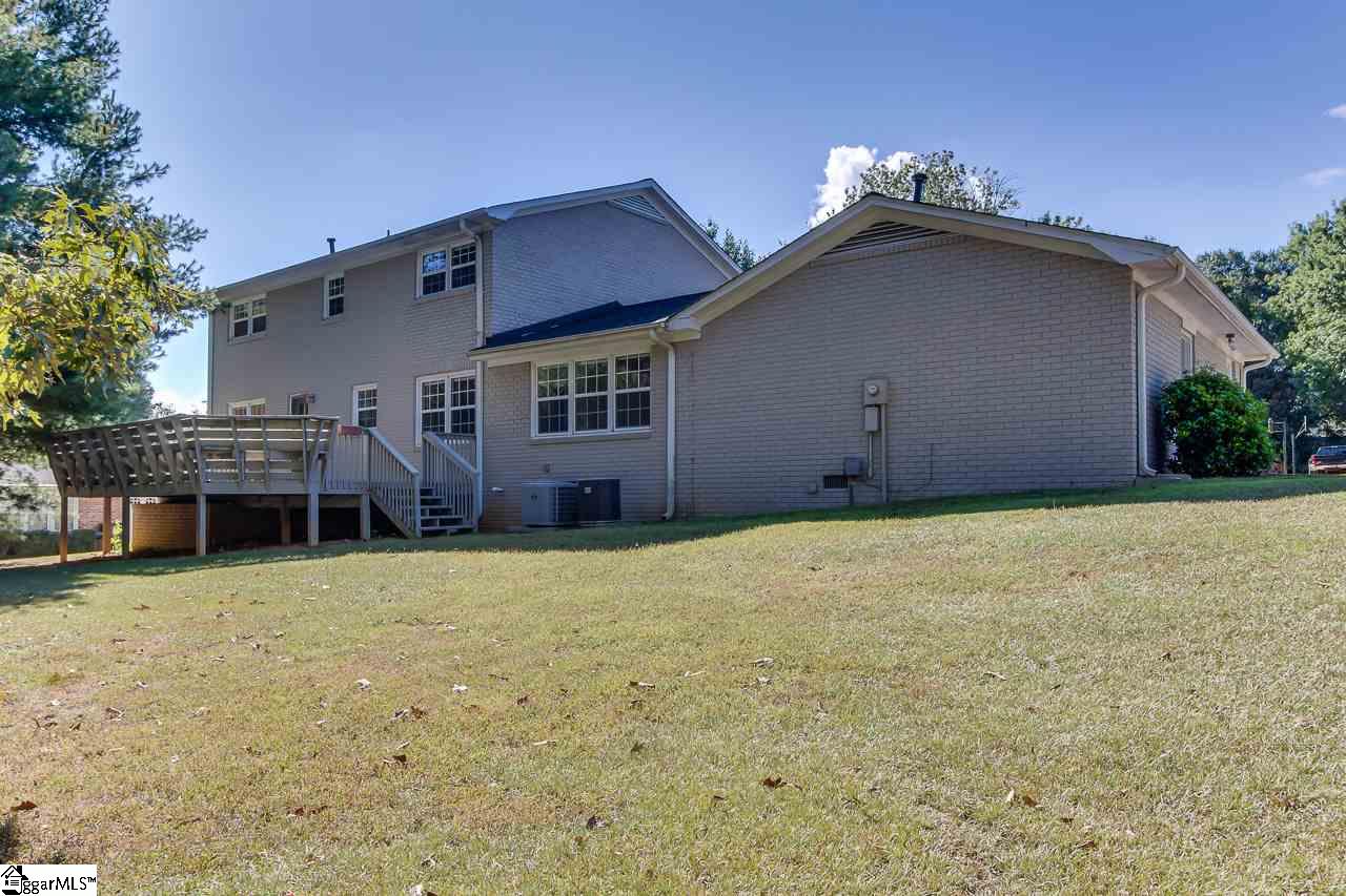 205 Dove Tree Road Greenville, SC 29615 - Photo 34 of 36