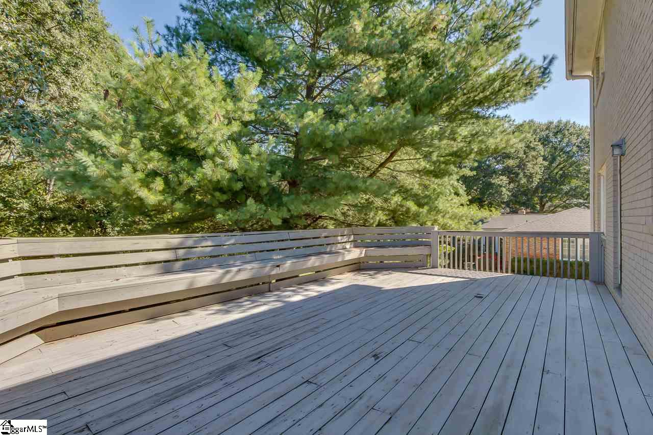 205 Dove Tree Road Greenville, SC 29615 - Photo 35 of 36