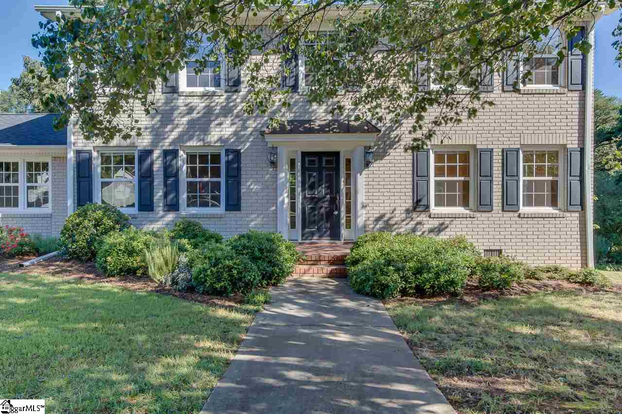 205 Dove Tree Road Greenville, SC 29615 - Photo 5 of 36