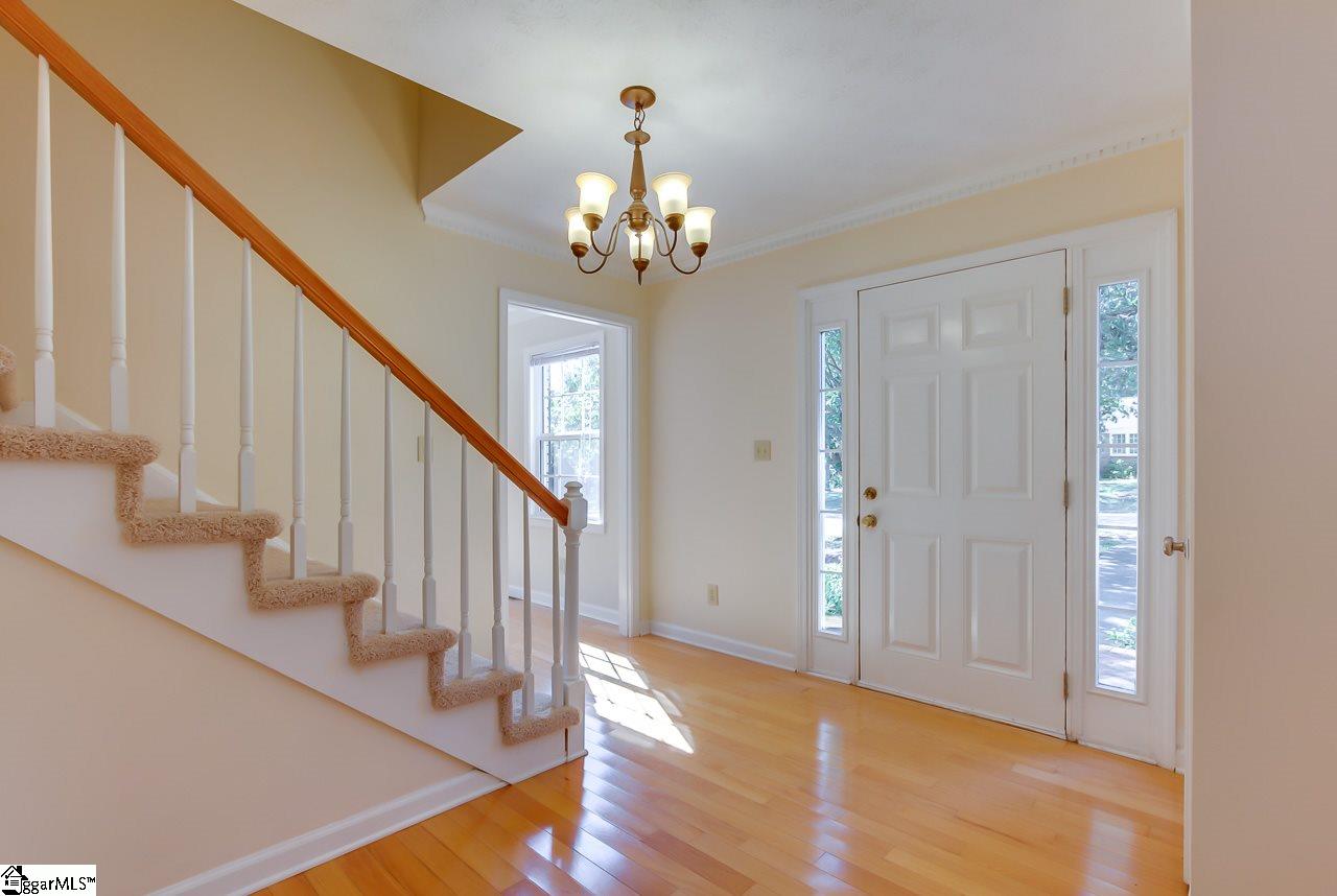 205 Dove Tree Road Greenville, SC 29615 - Photo 8 of 36