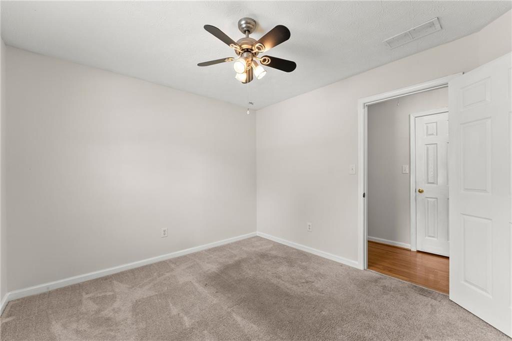 4516 Nohl Ridge Lane Flowery Branch, GA 30542 - Photo 22 of 36