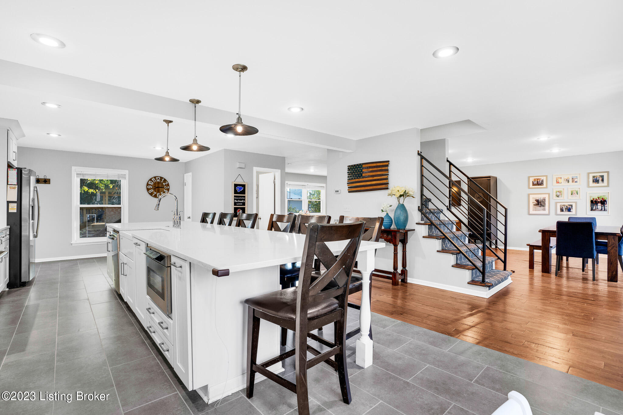 6604 Tottenham Road Louisville, KY 40207 - Photo 15 of 60 DSC02813