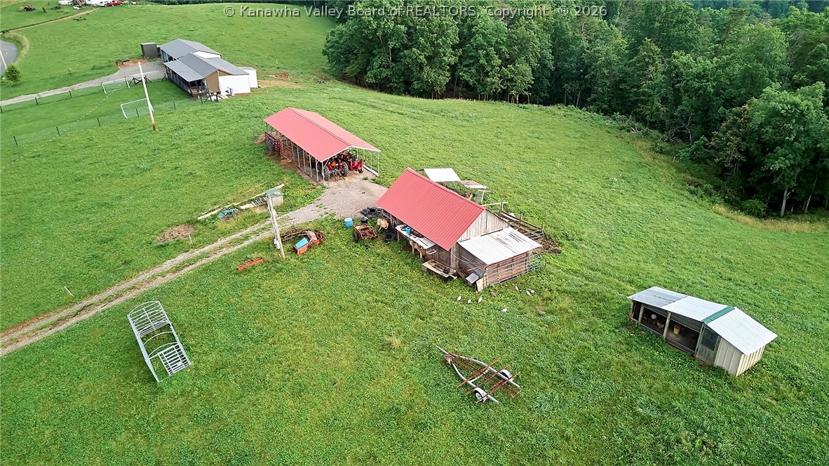 1312 Manilla Rdg Road Leon, WV 25123 - Photo 36 of 47 Gallery Image 36