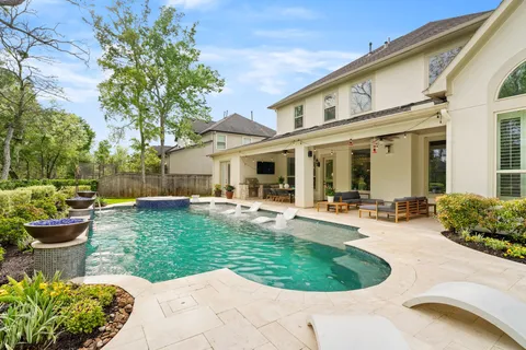 $1,330,000 | 9603 Plaza Point Drive, Missouri City, TX 77459
