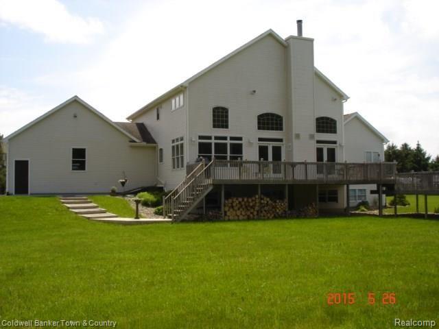 10150 Converse Road Fowlerville, MI 48836 - Photo 12 of 21