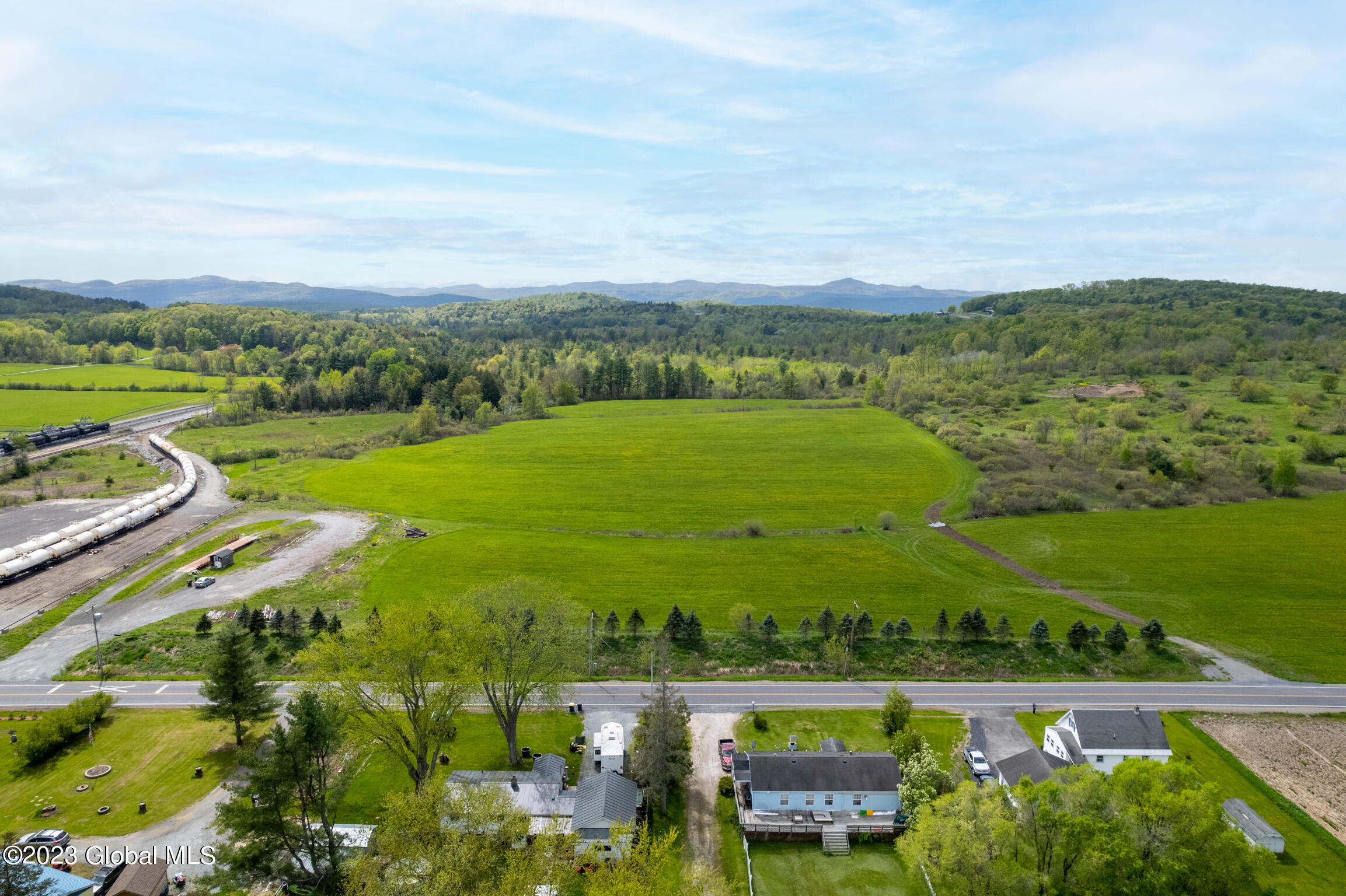 57 Golf Course Road Whitehall, NY 12887 - Photo 1 of 19 57 Golf Course Rd-12