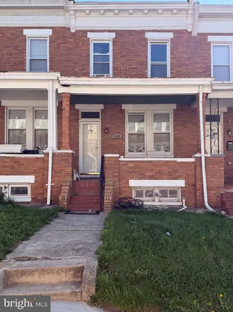 $85,000 | 2835 Brendan Avenue, Baltimore, MD 21213