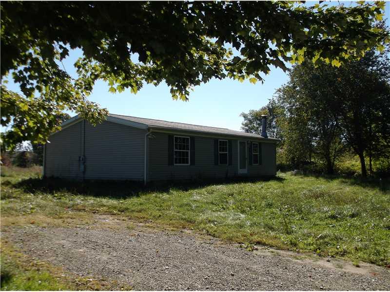 1726 Methodist Road Greenville, PA 16125 - Photo 1 of 5 Exterior Front.