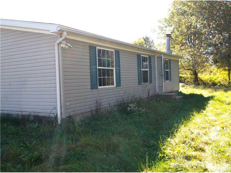 1726 Methodist Road Greenville, PA 16125 - Photo 2 of 5 Exterior Front.