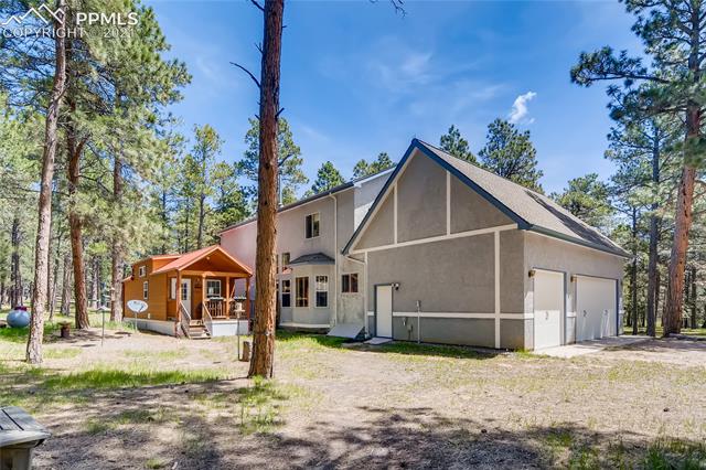 16660 Winchester Road Colorado Springs, CO 80908 - Photo 32 of 49 Gallery Image 32
