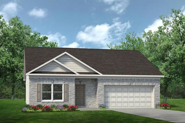 $260,115 | 404 Heritage Grv Road, Blue Ridge, TX 75424