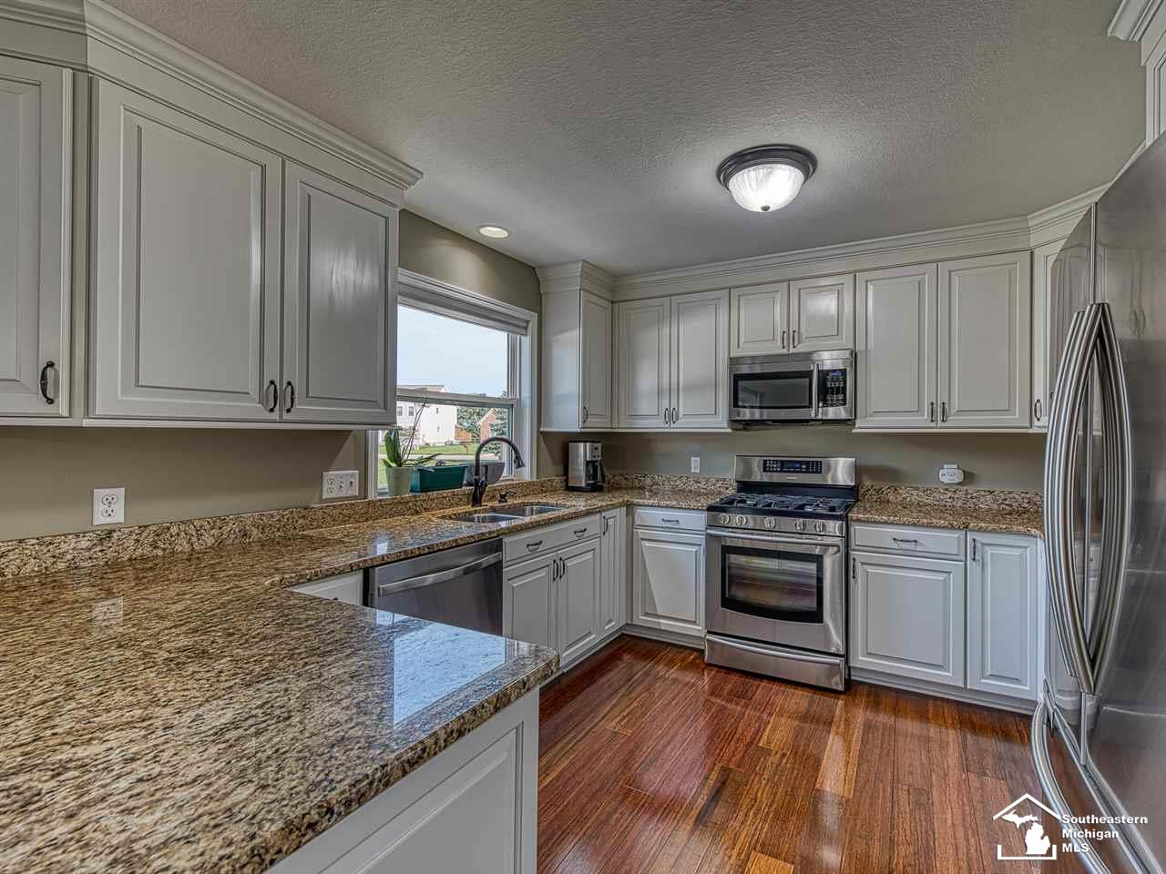 4882 Mortar Creek Road, Unit CREEKS Monroe, MI 48161 - Photo 2 of 30 Gallery Image 2