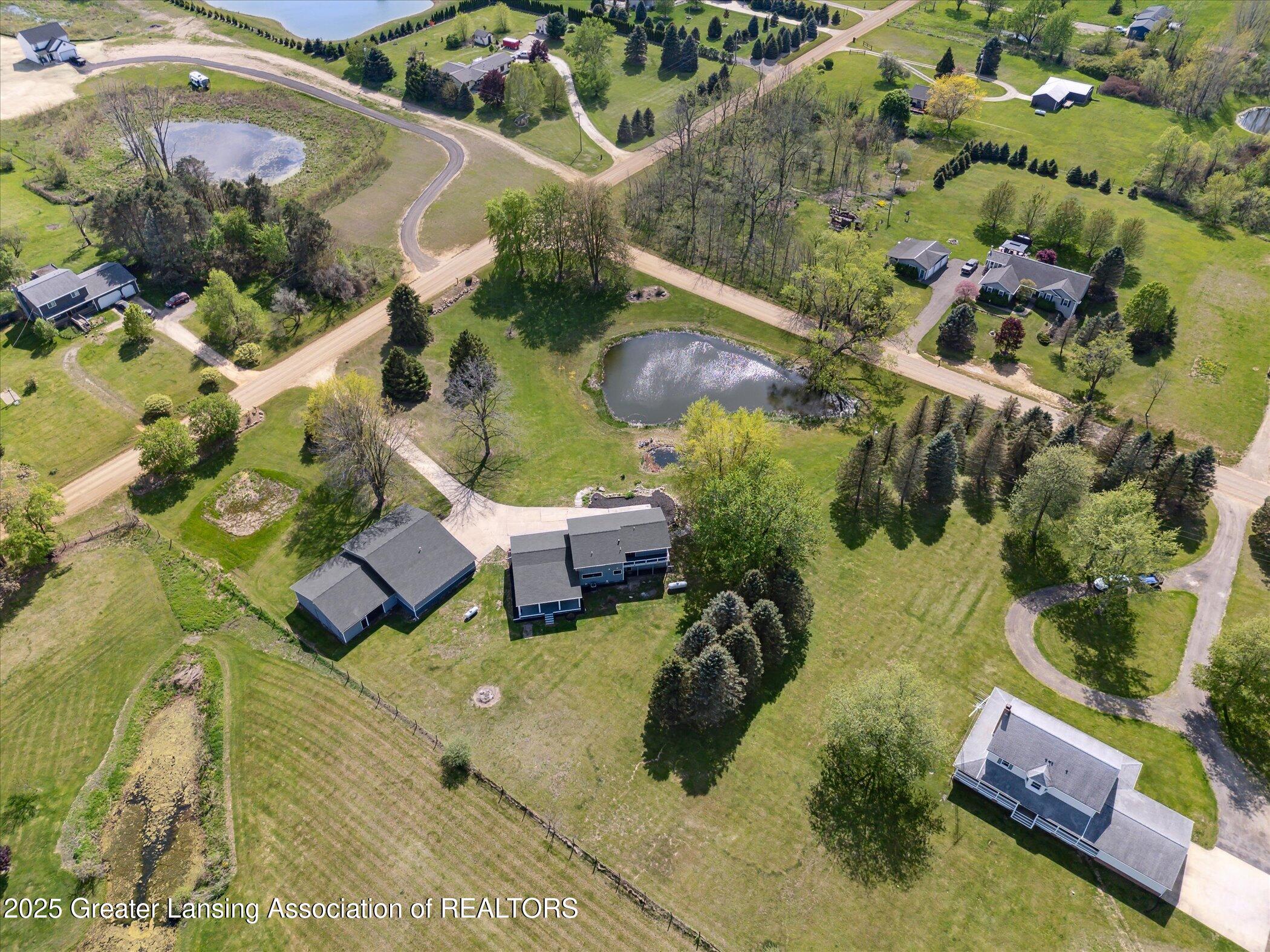 1551 West Lovejoy Road Perry, MI 48872 - Photo 53 of 60 67-1551-East-Lovejoy-Rd-Perry-MI-48872-W