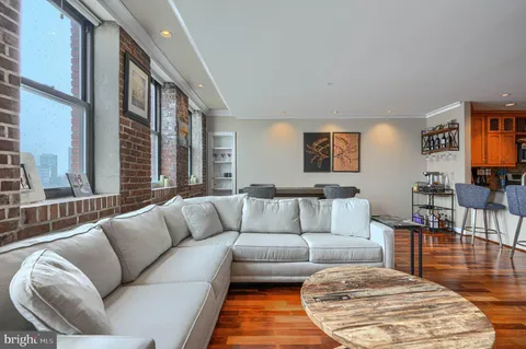 $735,000 | 1000 Fell Street, Unit 606, Baltimore, MD 21231