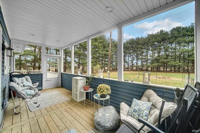 $355,000 | 8788 9A Road, Plymouth, IN 46563