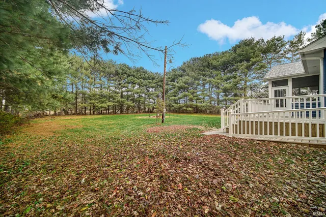 $355,000 | 8788 9A Road, Plymouth, IN 46563