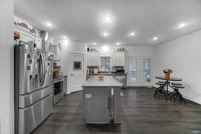 $355,000 | 8788 9A Road, Plymouth, IN 46563