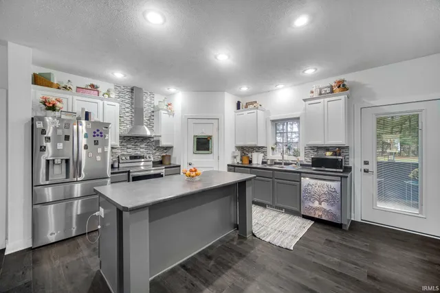 $355,000 | 8788 9A Road, Plymouth, IN 46563