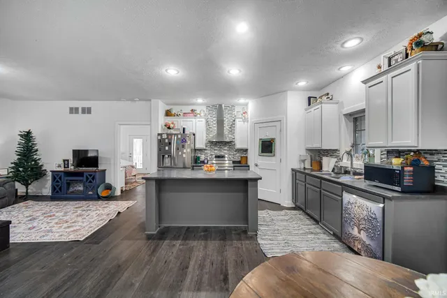 $355,000 | 8788 9A Road, Plymouth, IN 46563