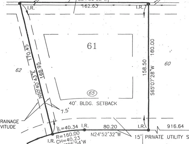 $415,000 | 61 Tupelo Trace, Mandeville, LA 70471