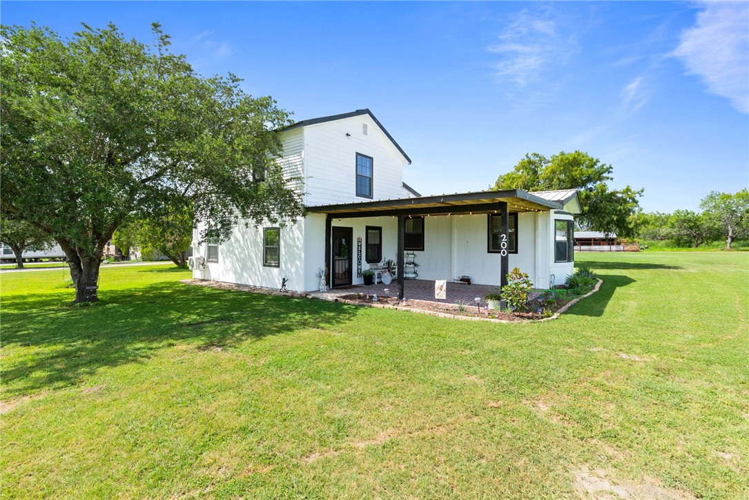 200 Baggs Trail Mathis, TX 78368 - Photo 4 of 36