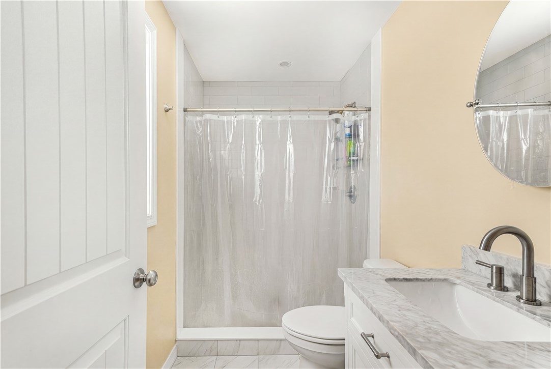 180 Bertenshaw Road Woonsocket, RI 02895 - Photo 12 of 21 Primary Bedroom Bathroom