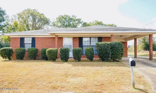 $214,900 | 7958 Hebron Road, Lexington, MS 39095
