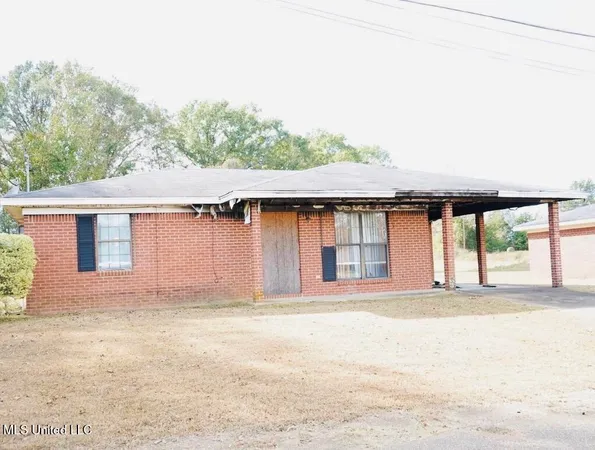 $214,900 | 7958 Hebron Road, Lexington, MS 39095