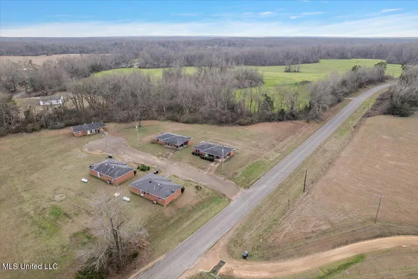 $214,900 | 7958 Hebron Road, Lexington, MS 39095