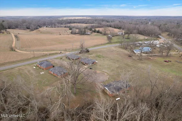 $214,900 | 7958 Hebron Road, Lexington, MS 39095
