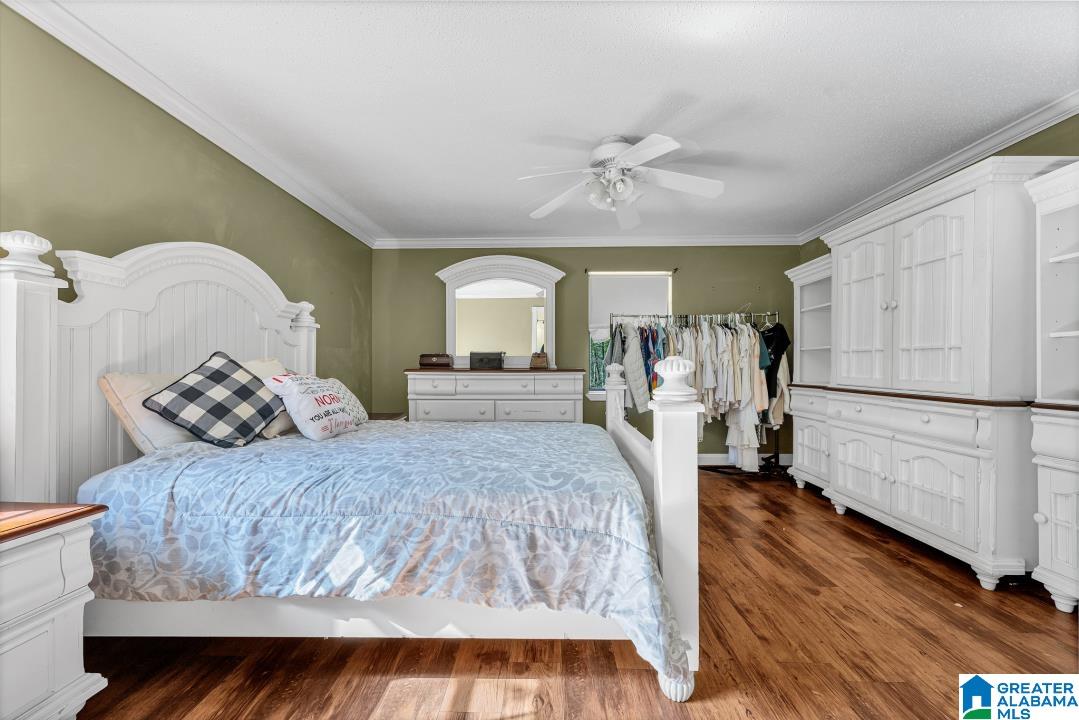 226 Tiny Kingdom Road Remlap, AL 35133 - Photo 14 of 32