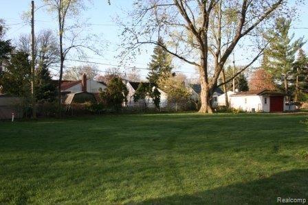 27225 Howell Road Redford, MI 48239 - Photo 24 of 25 Lot2.JPG
