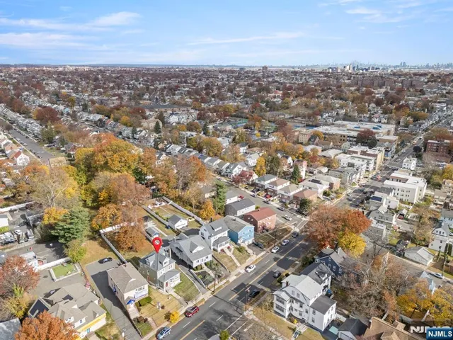 $675,000 | 1373 Clinton Avenue, Irvington, NJ 07111