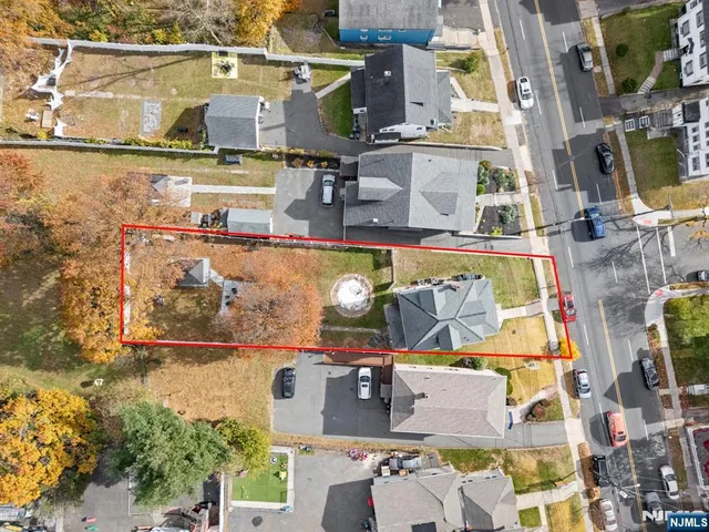 $675,000 | 1373 Clinton Avenue, Irvington, NJ 07111