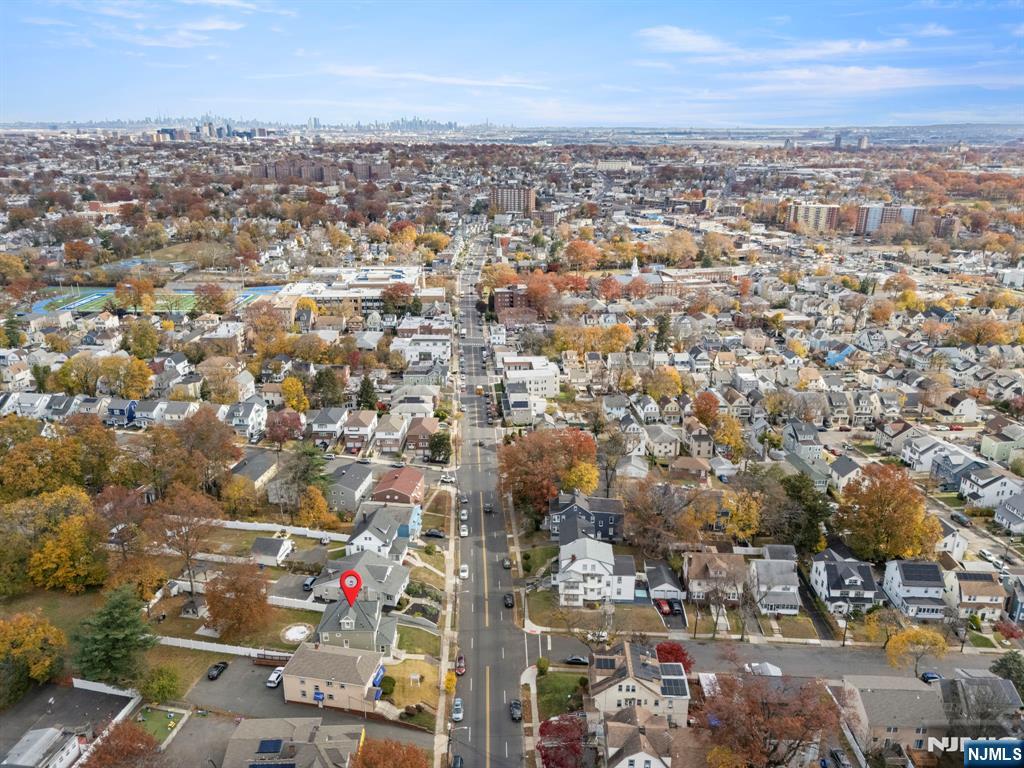 1373 Clinton Avenue Irvington, NJ 07111 - Photo 4 of 6 an aerial view of multiple house