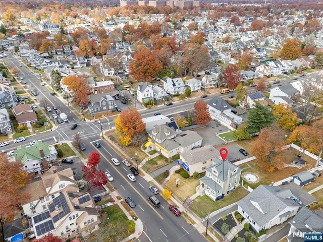 $675,000 | 1373 Clinton Avenue, Irvington, NJ 07111