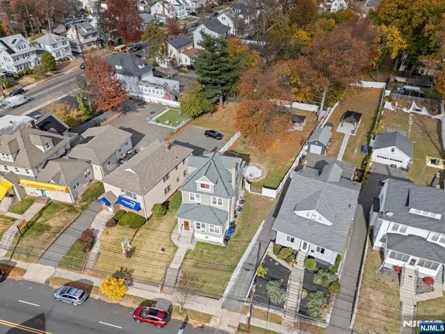 $675,000 | 1373 Clinton Avenue, Irvington, NJ 07111